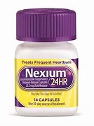 Image result for Nexium 60 Mg