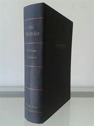 Image result for The Hamlet William Faulkner