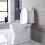 Image result for 22 Inch High Toilets for Apartment