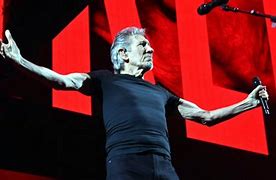 Image result for Roger Waters in Italy