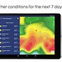 Image result for NOAA Weather Alerts Map