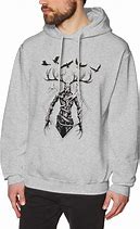 Image result for Monster Hoodie