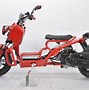 Image result for 50Cc Boom Moped Scooter BD50QT-9A With 10 Wheels