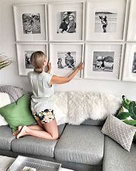 Image result for Family Gallery Wall
