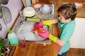 Image result for Household Chores for Kids