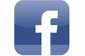Résultat d’images pour logo facebook