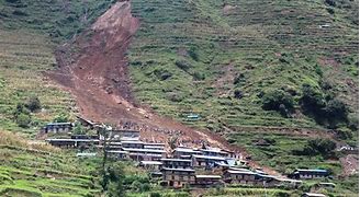 Image result for Deadliest Landslide