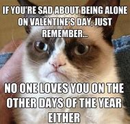 Image result for Valentine's Day Meme