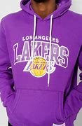 Image result for La Lakers Hoodie