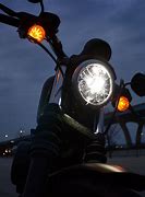 Image result for Motorcycle Lights