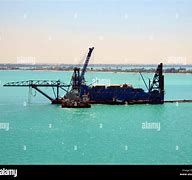 Image result for Ancient Suez Canal