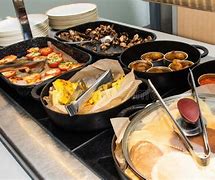 Image result for Continental Breakfast Buffet