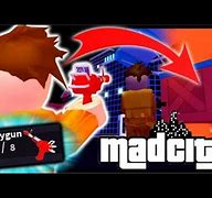 Image result for Mad City Revamp