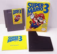 Image result for Super Mario Bros Cartridge