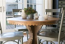 Image result for Magnolia Home Table