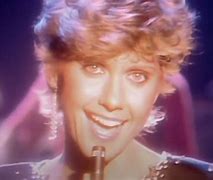 Image result for Olivia Newton-John Early Days