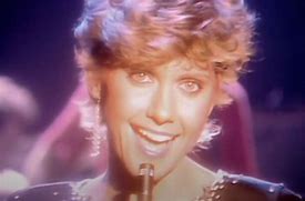 Image result for Olivia Newton-John Outtakes