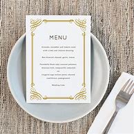 Image result for Menu Layout Templates Free