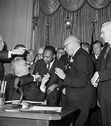 Image result for Civil Rights Act of 1964 Drawing