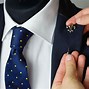 Image result for Blue Nose Lapel Pin