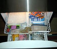 Image result for Whirlpool 22 Cu FT Bottom Freezer Refrigerator