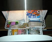Image result for Whirlpool Bottom Freezer Refrigerator Wrb322dmbw Cu FT