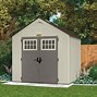 Image result for Shed Designs for Riding Lawn Mower