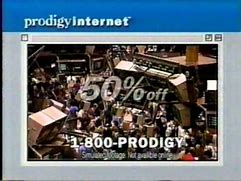 Image result for Prodigy Dial-Up
