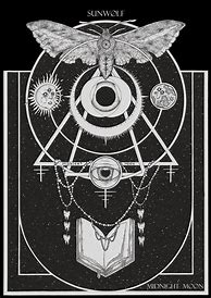 Image result for Occult Art