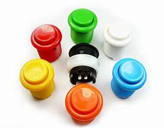Image result for Gold Leaf RGB Push Buttons
