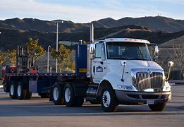 Image result for Lowe's Flatbed Truck