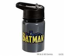 Image result for Kids Batman Water Bottle