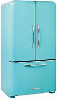 Image result for GE Refrigerators Older Models Bottom Freezer