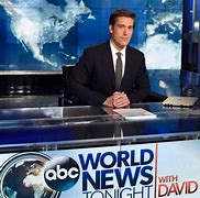 Image result for ABC World News Tonight Reporters