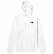 Image result for White Nike Sweatshirt