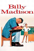 Image result for Pictures of Billy Madison