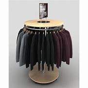 Image result for Half Circle Clothes Hanging Rail