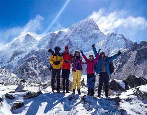 The Real Story on Trekking to Everest Base Camp - and Why I Won't Do It Again