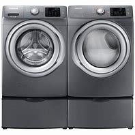 Image result for Samsung Smart Care Washer and Dryer Sets