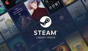 Image result for Steam Game Library