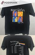 Image result for Roger Waters in the Flesh Live T-Shirt