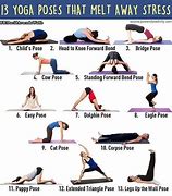 Image result for Stress Relieving Exercises