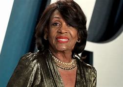 Image result for Maxine Waters Son