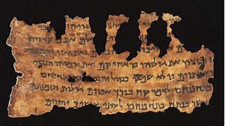 Image result for the dead sea scrolls