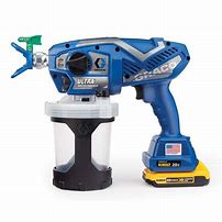 Image result for Cordless Paint Sprayers Walmart