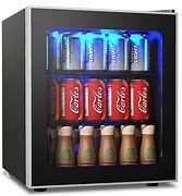 Image result for drinks fridge with lock