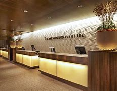 Image result for Hotel Reception Counter