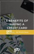 Image result for Credit Card Benefits