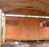 Image result for 8X20 Shed