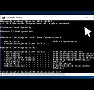 Image result for How to Find Your IP Address On Windows 10
